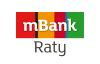 mbank raty