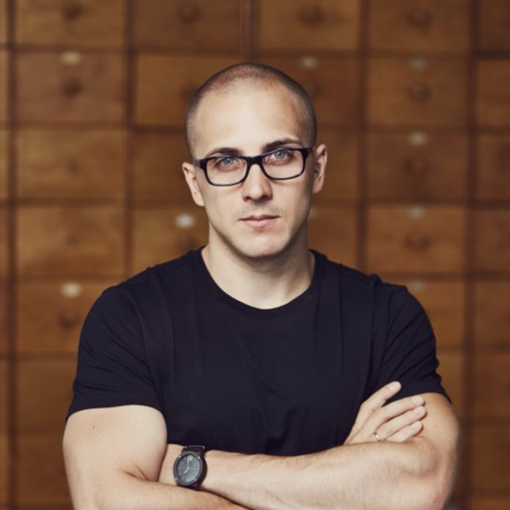 Damian Parol