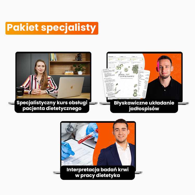 Pakiet specjalisty