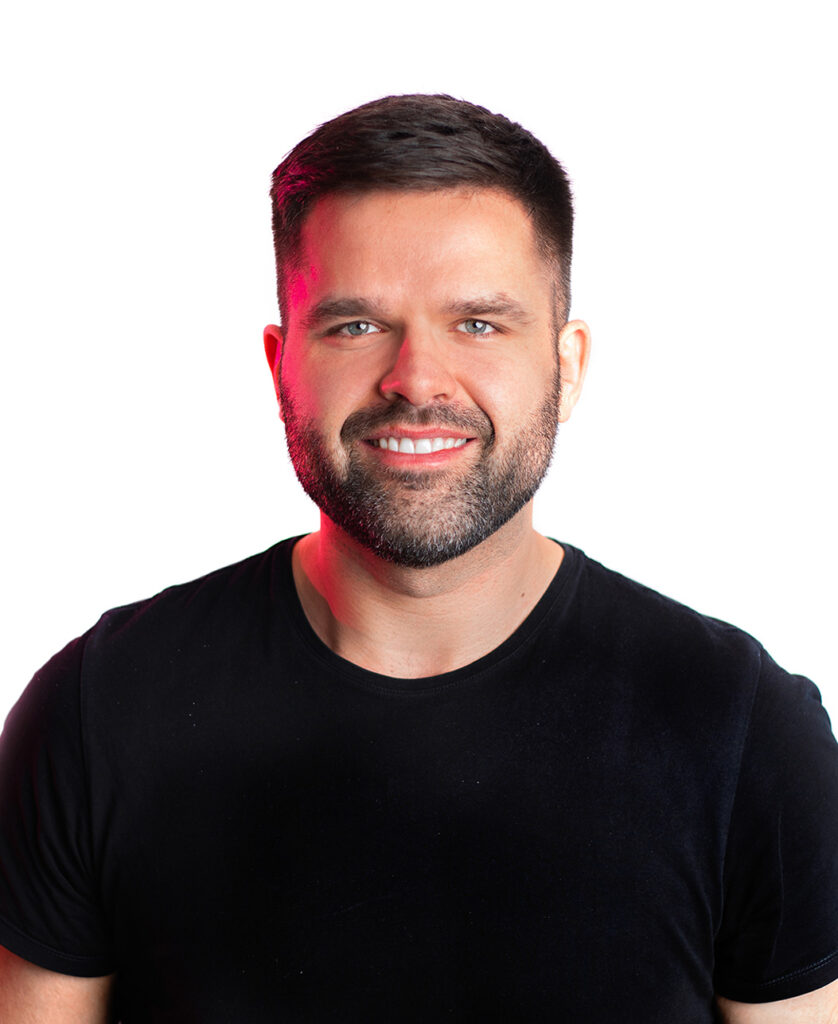 Bartlomiej Pomorski