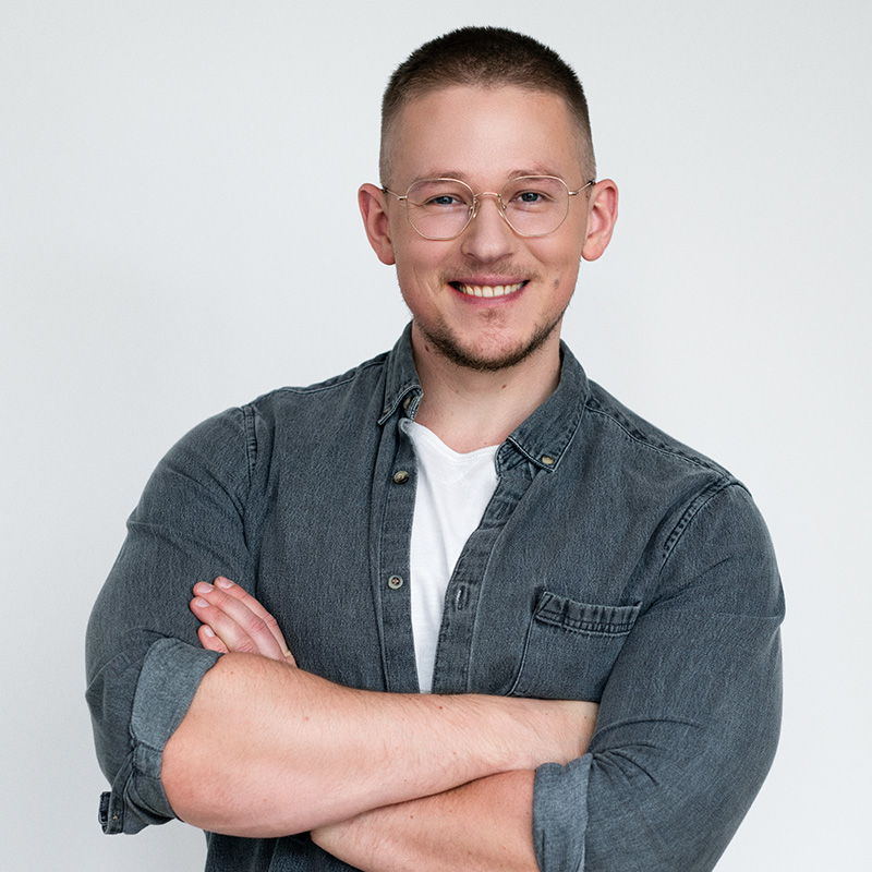Dawid Dobropolski