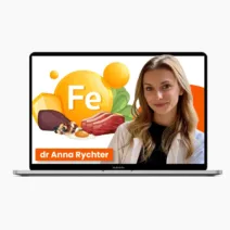 Dlaczego Twoje metody poprawy gospodarki żelaza u podopiecznych zawodzą