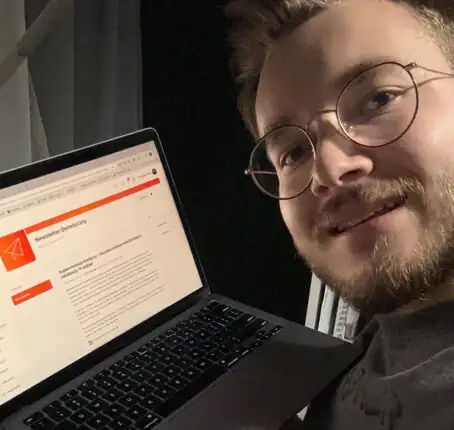 Krystian Jasik