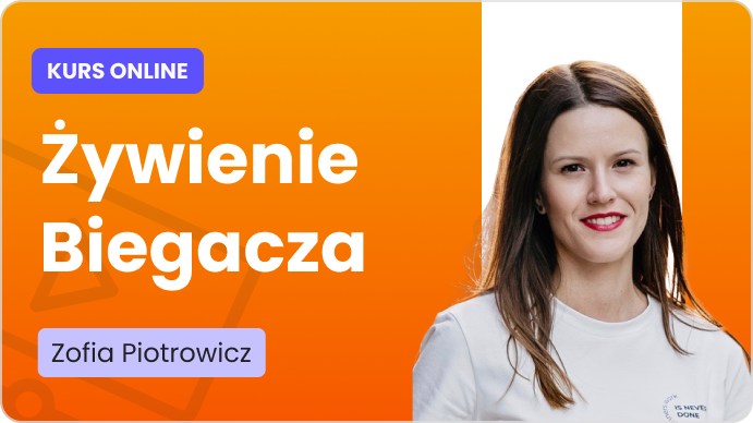 Żywienie Biegacza