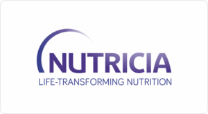 Logo Nutricia