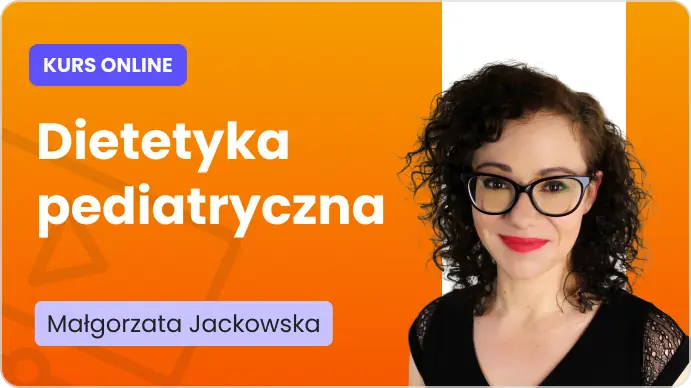Dietetyka pediatryczna