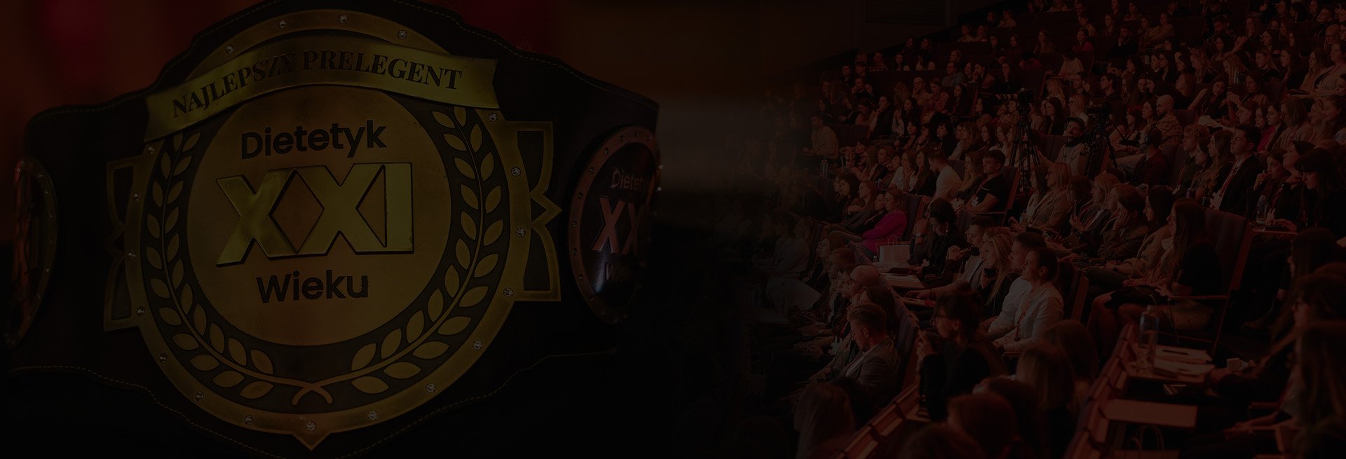 Konferencja Dietetyk XXI Wieku Gold 2026