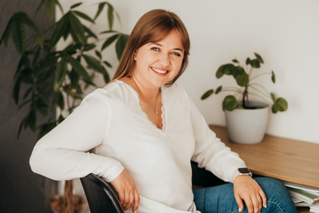 Agnieszka Dąbek