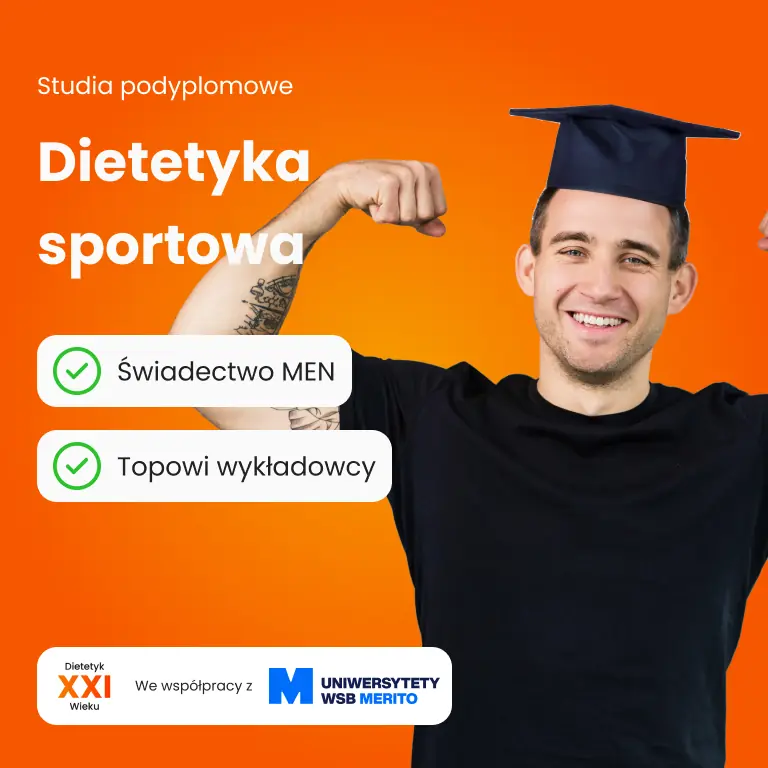 Dietetyka sportowa 3