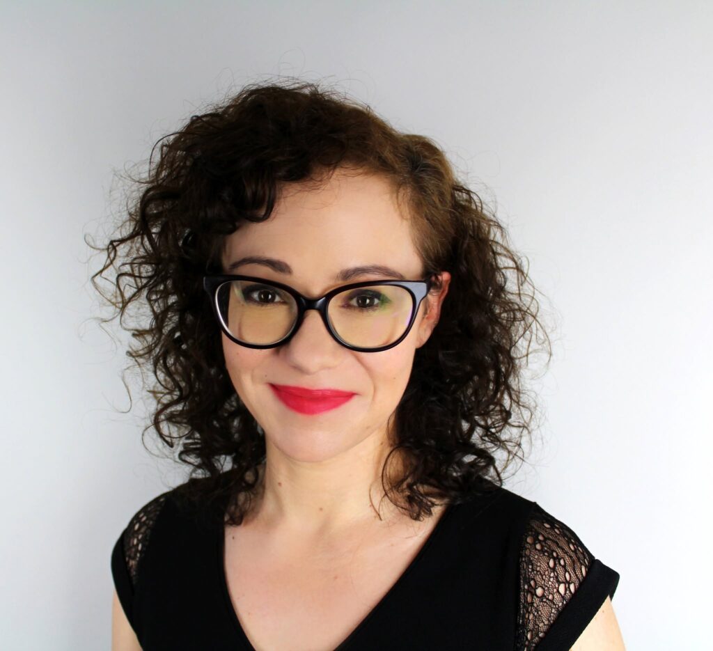 Małgorzata Jackowska