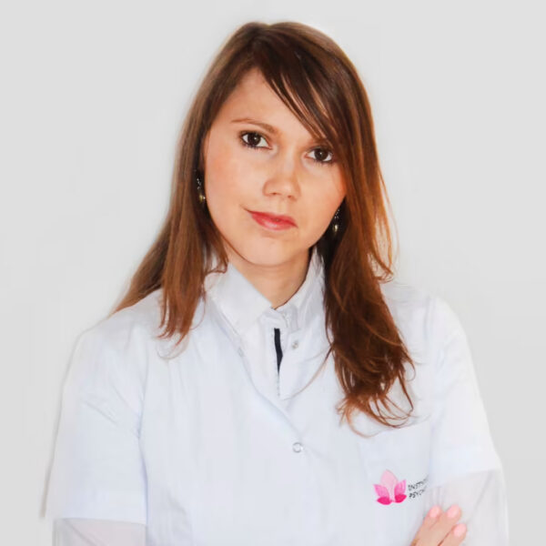 Anna Januszewicz