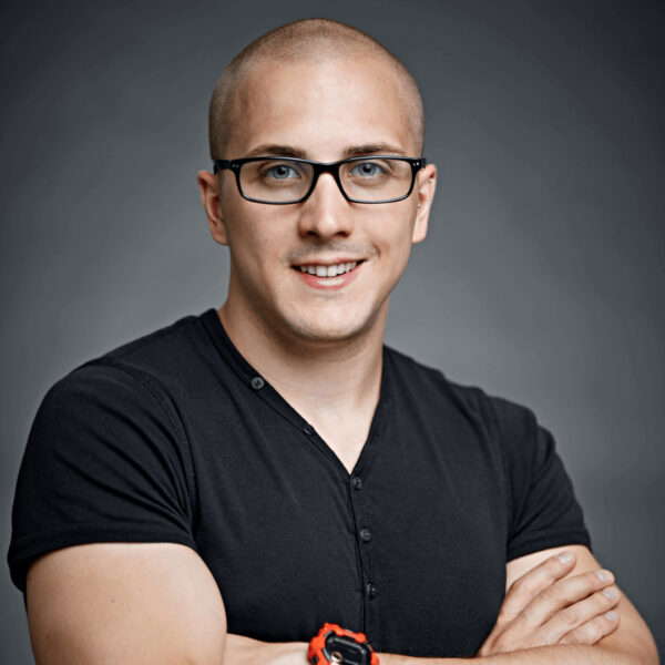 Damian Parol