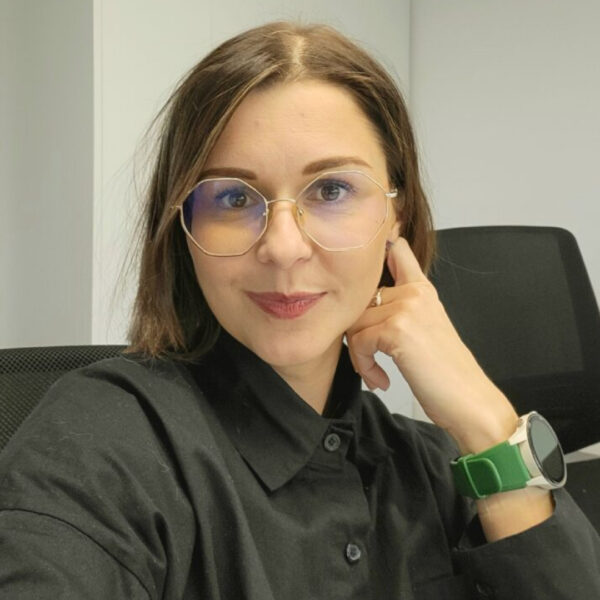 Dorota Sikora