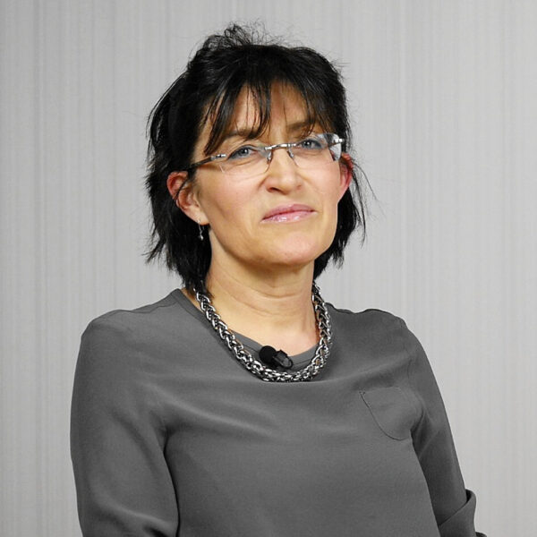 Hanna Szajewska