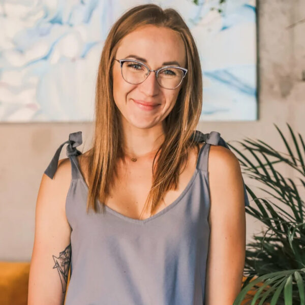 Justyna Płoskonka