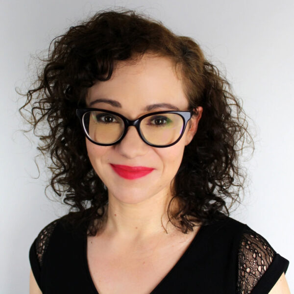 Małgorzata Jackowska