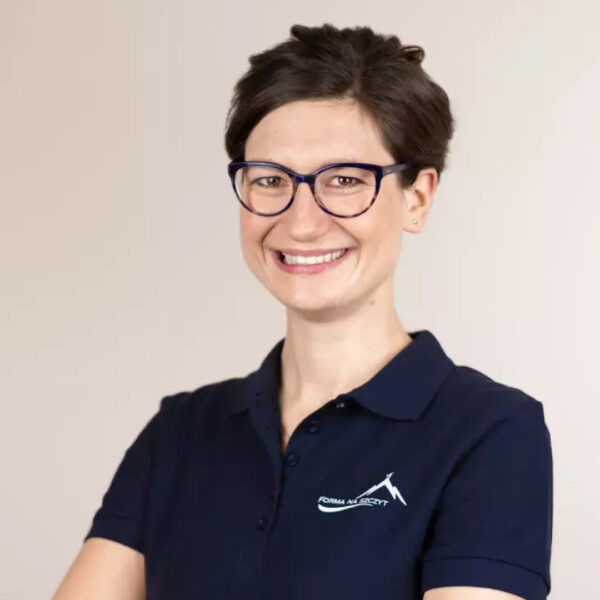 Marta Naczyk