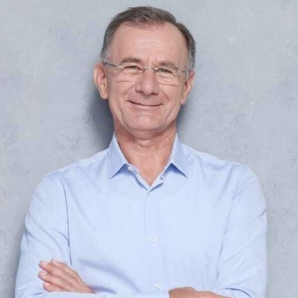 Mirosław Jarosz