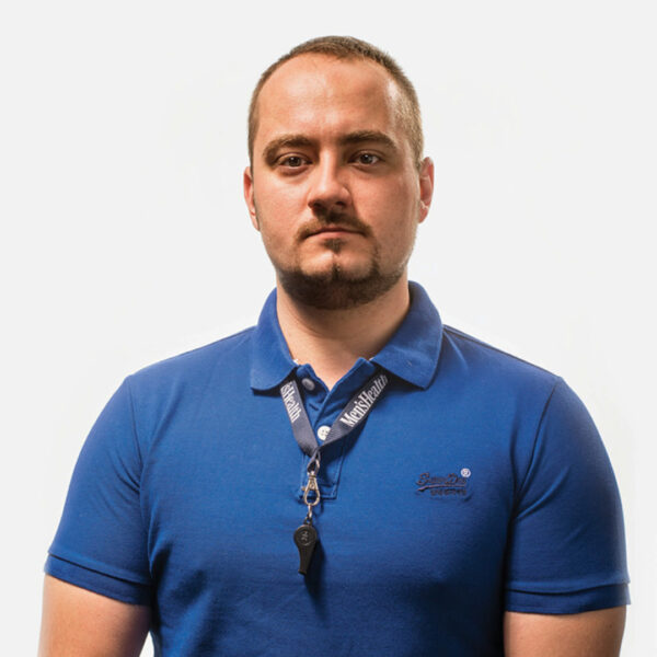 Paweł Szewczyk