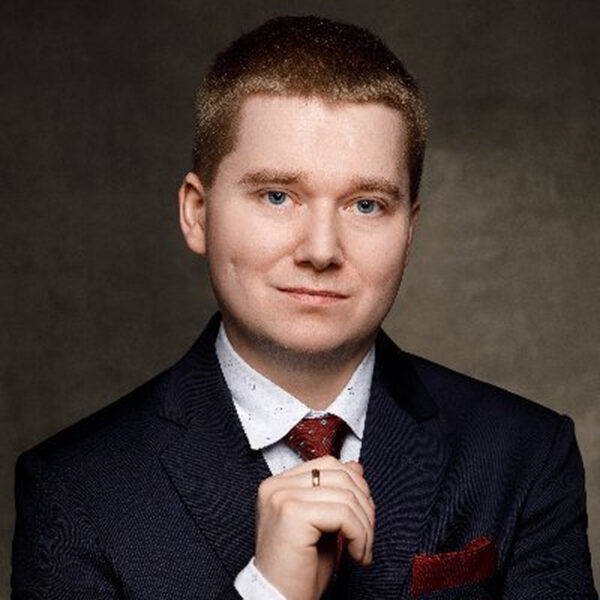 Szymon Suwała