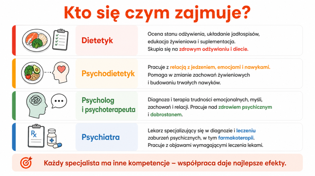 psychodietetyka