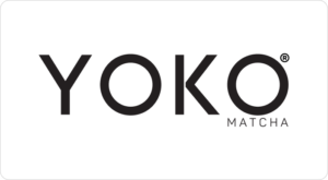 Logo YOKO Matcha