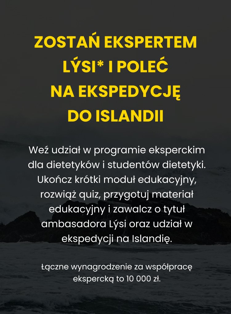 Ekspedycja Lysi
