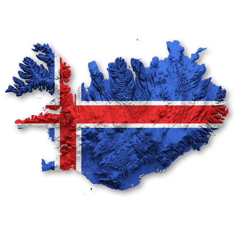 Islandia