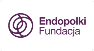 Logo Endopolki Fundacja