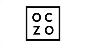 Logo OCZO