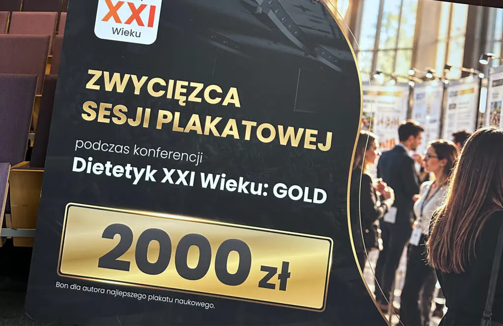 Sesja plakatowa 5 Bon Sesja plakatowa