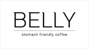 Logo BellyCoffee