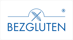 Logo Bezgluten