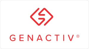 Logo Genactiv 2