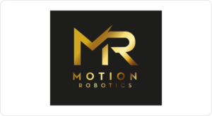 Logo Motion Robotics