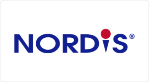 Logo NORDIS