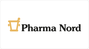 Logo PharmaNord