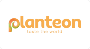 Logo Planteon