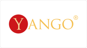 Logo Yango