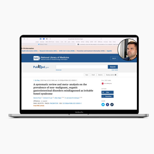 Jak szukać badań naukowych w internecie